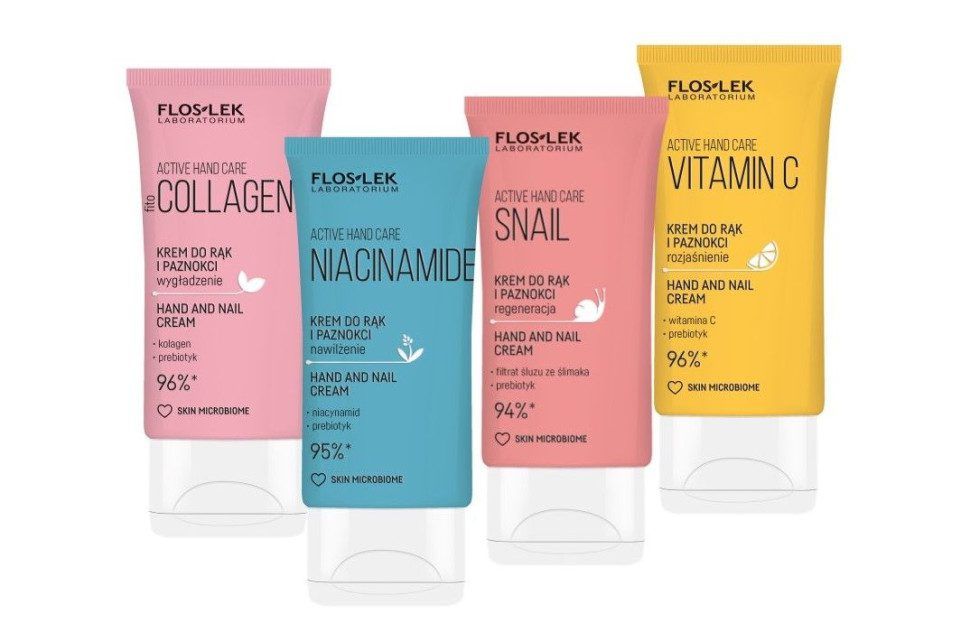 ACTIVE HAND CARE