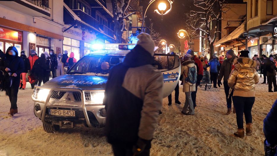 Zakopane
