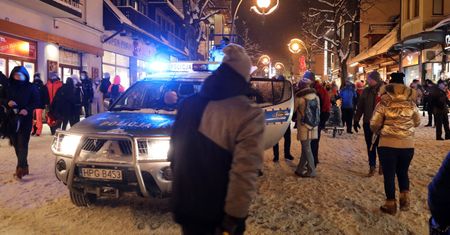 Zakopane. Burmistrz o awanturach i burdach. Stanowcze słowa