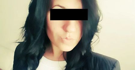 Matka zabiła trzymiesięczną Zuzię. Tak została przywitana w więzieniu