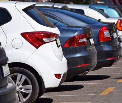 Chcą parkingu od miasta zamiast drogi. "To egoistyczne z ich strony"