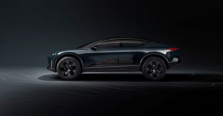 Ponad 20 nowych aut przed 2026 rokiem. Audi przedstawia plany na przyszłość