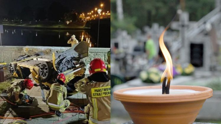 Na jaw wyszły nowe okoliczności wypadku w Krakowie. Ujawniono treść  SMS-a

