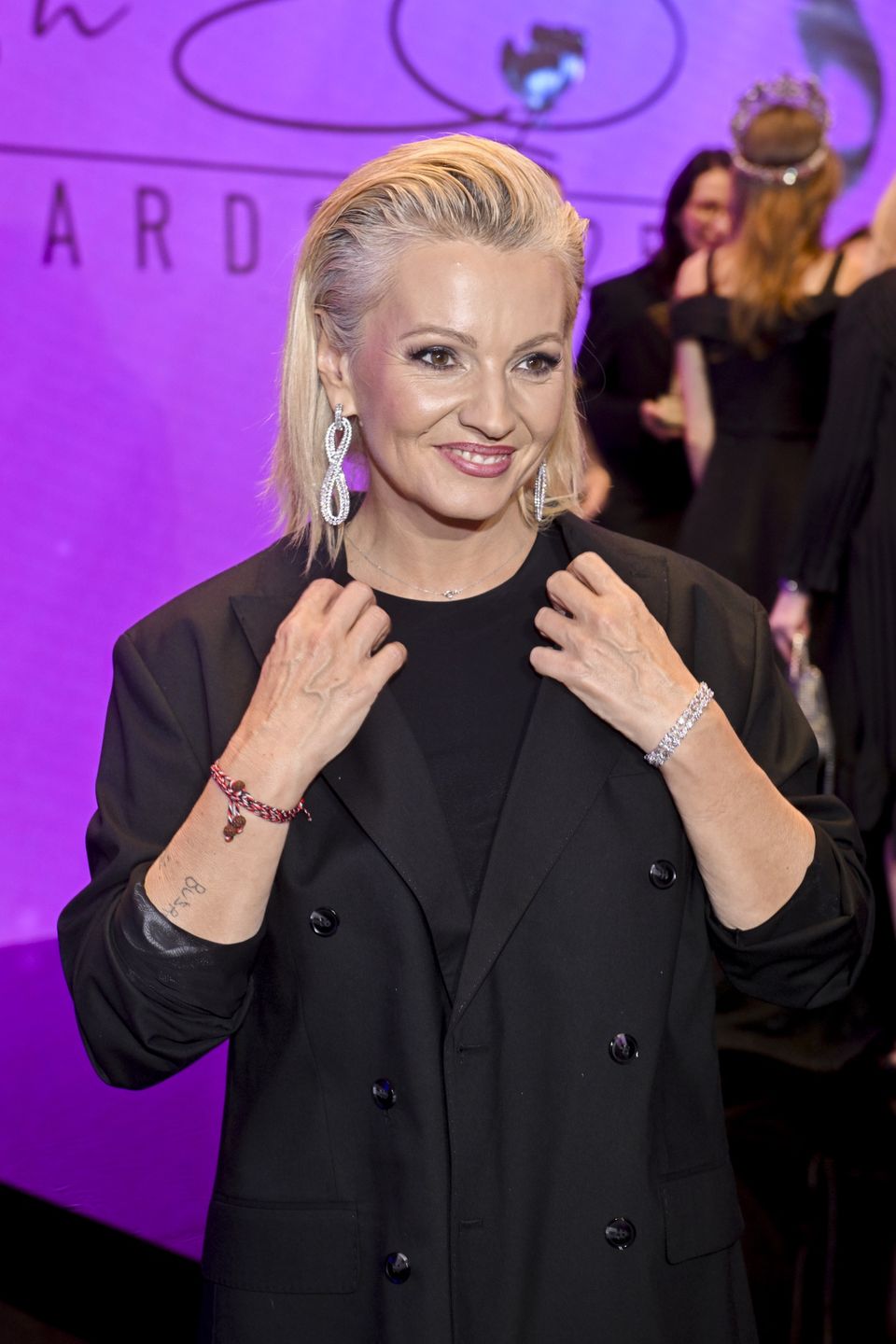 Dorota Szelągowska