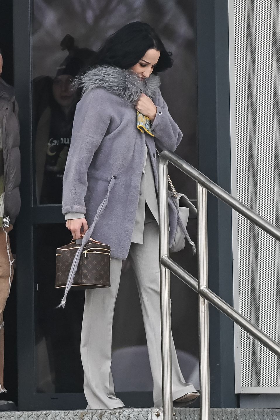 Justyna Steczkowska, styczeń 2026