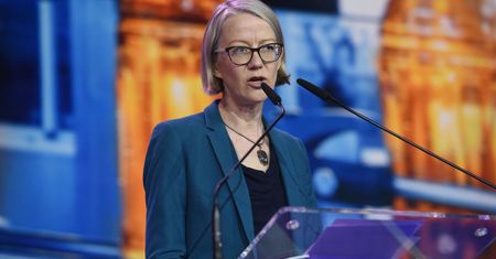 Ambasador Wielkiej Brytanii dla WP: Putin musi zostać pokonany. To jest nasz cel