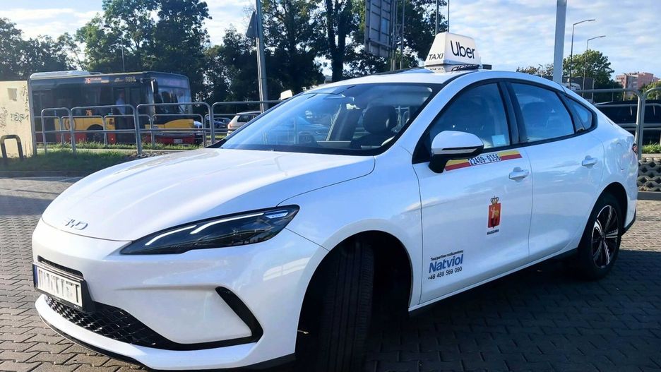 Chińskie marki samochodowe szturmem zdobywają polski rynek