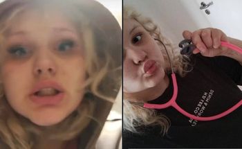 15-latka zaginęła. Policja prosi o pomoc i publikuje zdjęcia