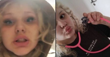 15-latka zaginęła. Policja prosi o pomoc i publikuje zdjęcia
