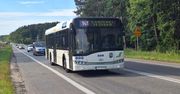 Toruń: Kolejne kursy autobusów MZK poza miasto. Pojadą na północ