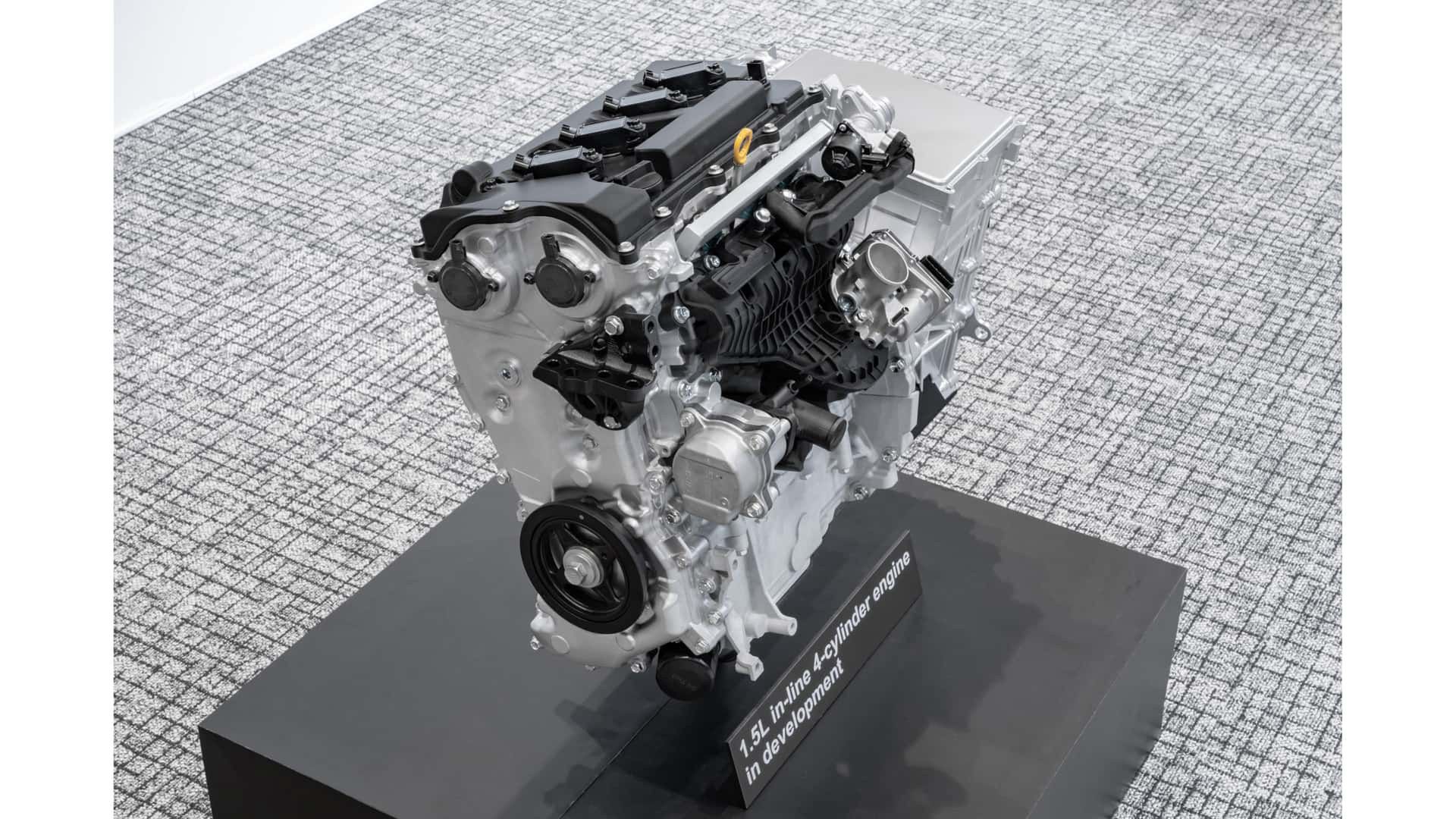 Toyota, Mazda i Subaru łączą siły