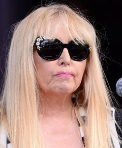 Ma do siebie dystans. "Dziękuję prezydentowi, że mnie odmroził przed sylwestrem"