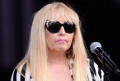 Ma do siebie dystans. "Dziękuję prezydentowi, że mnie odmroził przed sylwestrem"