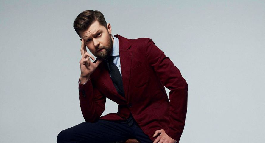 Kolejna powieść Remigiusza Mroza trafi na ekran. Serial wyprodukuje ATM Grupa [TYLKO U NAS]