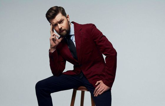 Kolejna powieść Remigiusza Mroza trafi na ekran. Serial wyprodukuje ATM Grupa [TYLKO U NAS]