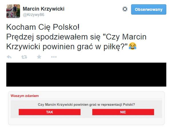 Polscy sportowcy, których warto śledzić na Twitterze i Facebooku 3
