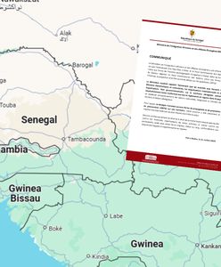 Afera w Senegalu ws. filmu. MSZ zablokowało pokaz