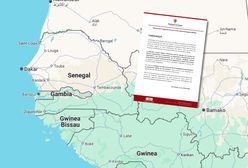 Afera w Senegalu ws. filmu. MSZ zablokowało pokaz