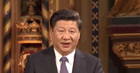Chiny testują system wykrywania emocji. Technologiczni giganci zamieszani?