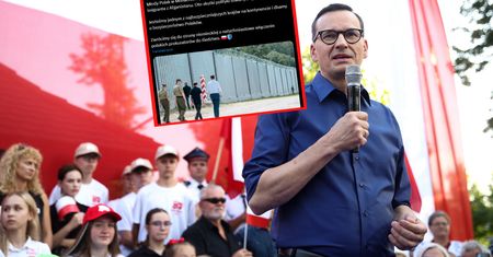 "Żadnego wniosku nie ma". Miała być "natychmiastowa reakcja"