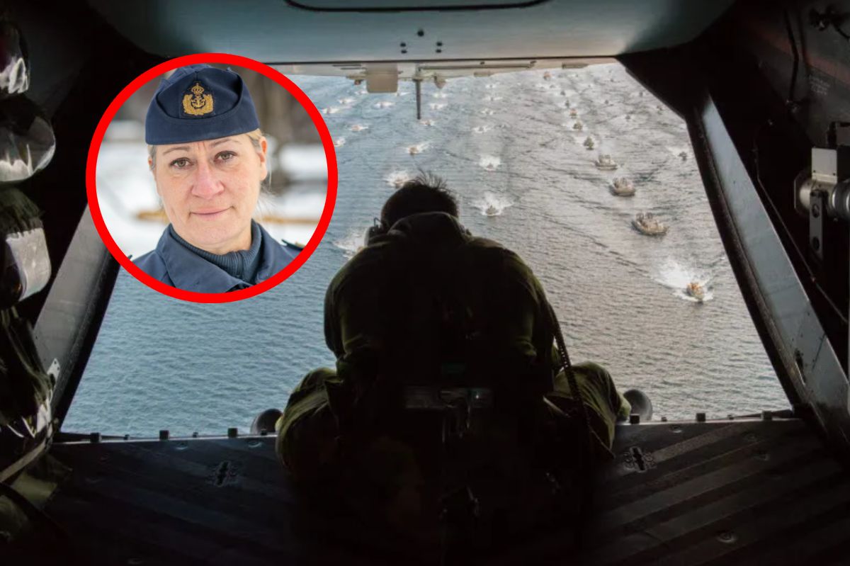 Sweden sounds alarm over Russian "shadow fleet" and Baltic Sea espionage