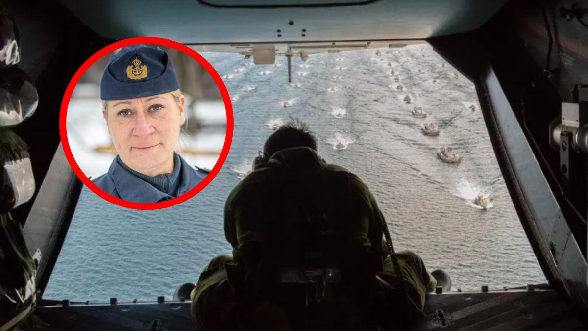 Szwecja alarmuje ws. rosyjskiej "floty cieni"