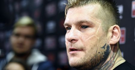 Fame MMA 9. Nie uwierzycie. Tak kiedyś wyglądał Popek