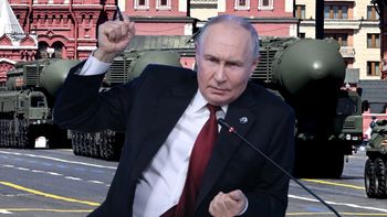 "Dramatyczny zwrot". Wydatki Rosji na wojnę będą rekordowe