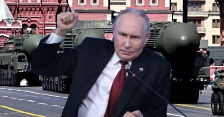 "Dramatyczny zwrot". Wydatki Rosji na wojnę będą rekordowe