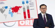 PKN Orlen wchodzi do Chin. W tym roku utworzy specjalną spółkę