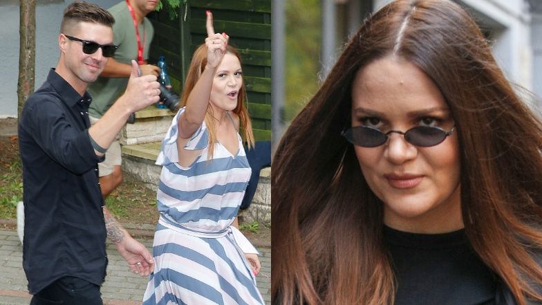 Dominika Gawęda szczerze o rozwodzie