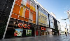 Grupa CCC z 941 mln zł straty w pierwszym półroczu. Duże wzrosty w e-commerce, w trzecim kwartale wpływy w górę