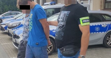 Więcej już nie mogła znieść. Matka doniosła na własnego syna
