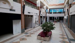 Znane centrum handlowe w Krakowie będzie zburzone. Skrywa prawdziwe tajemnice