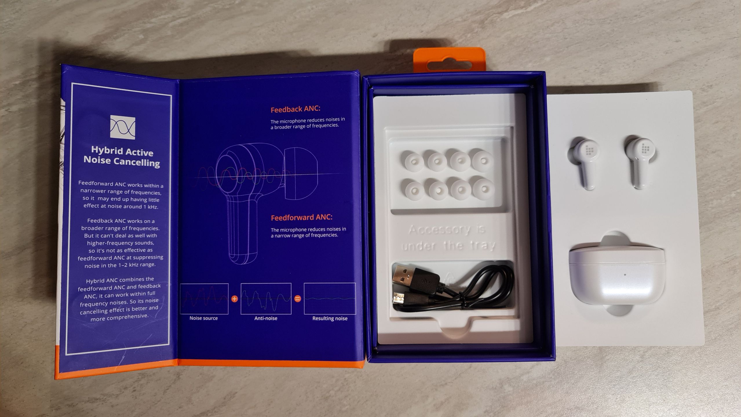 Tronsmart Apollo Air +. Kosztują niewiele, a grają jeszcze lepiej 4