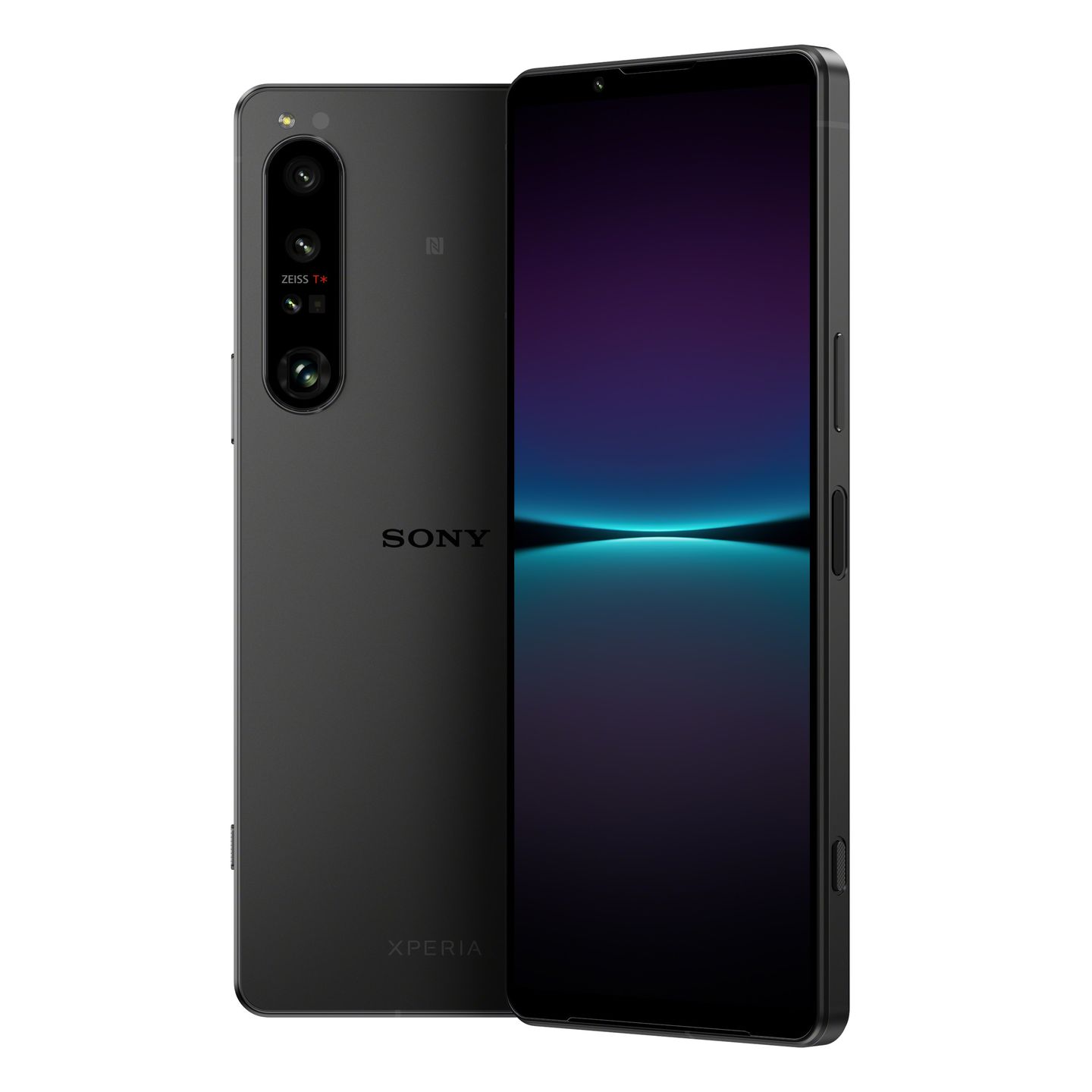 Prawdziwy zoom optyczny w smartfonie. Sony Xperia 1 IV oficjalnie 2
