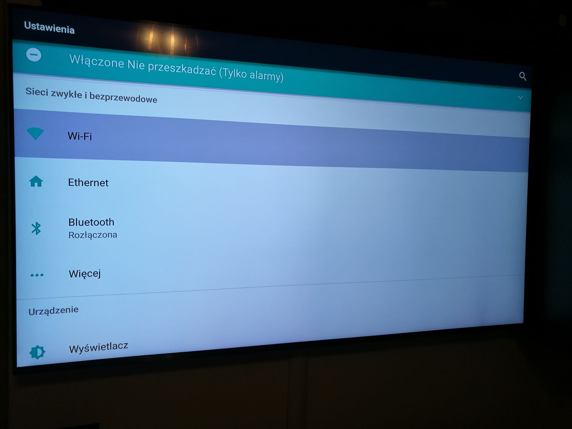 Ferguson FBOX ATV – niepozorny TV BOX z dwoma systemami 11