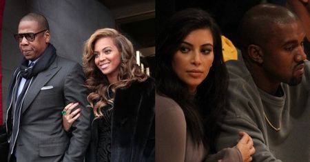 Jay-Z w nowej piosence zdradził, dlaczego nie pojawił się na ślubie Kanye Westa i Kim Kardashian