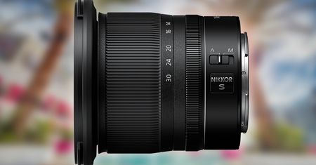 CES 2019: Nikkor 14-30 f/4 S to pierwszy taki obiektyw. Ma płaską przednią soczewkę i widzi więcej!