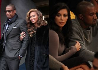 Jay-Z w nowej piosence zdradził, dlaczego nie pojawił się na ślubie Kanye Westa i Kim Kardashian