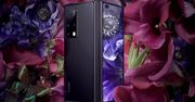 Nowy telefon Huawei przypomina Galaxy Fold od Samsunga
