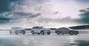 Specjalne koła zapewnią BMW iX3 większy zasięg