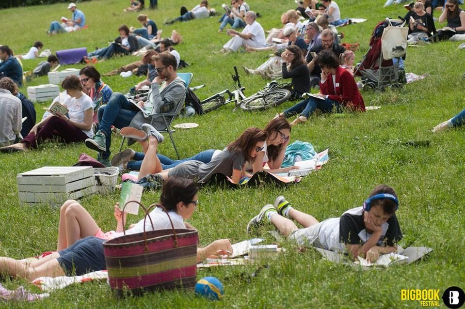 Big Book Festival. Poznaliśmy festiwalowe gwiazdy