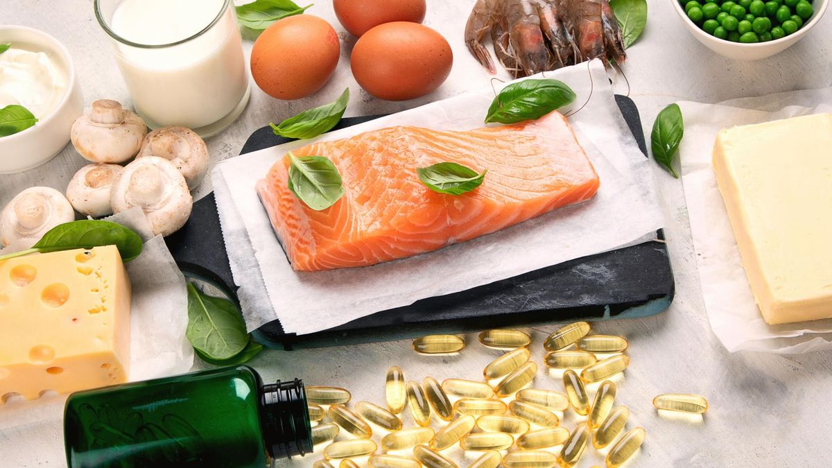 Biodostępność to po prostu zdolność określonych składników mineralnych do wchłaniania się