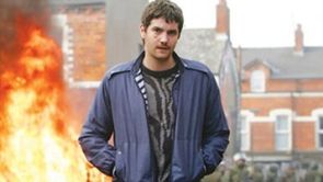 Zobacz trailer Fifty Dead Men Walking 1