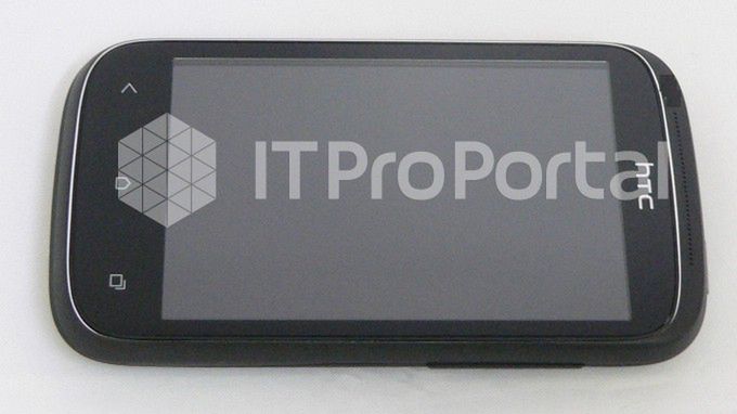 Wyciekają zdjęcia low-endowego HTC Desire/Wildfire C 1
