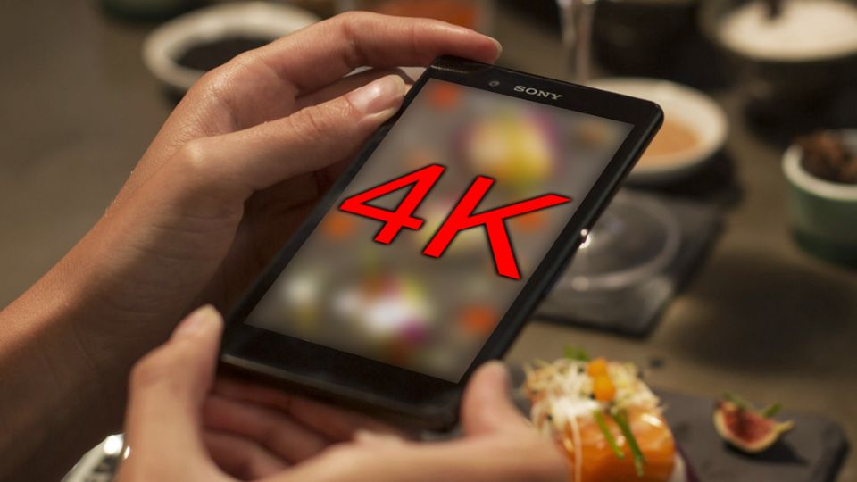 #wSkrócie: Xperia Z5+ z ekranem 4K, nowa apka Facebooka i bateria Galaxy Note'a 5 1