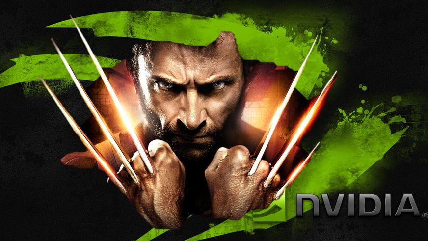 Czy komputerowa grafika pomoże nowej Tegrze? 1