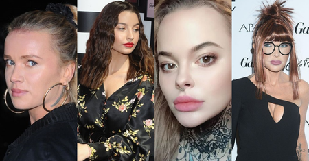 TYLKO NA PUDELKU: Gwiazdy komentują wybory. Wśród rozczarowanych Julia Wieniawa, Maffashion i Monika Miller (ZDJĘCIA)