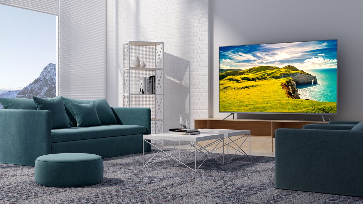 Xiaomi nie zwalnia tempa. Nowy, duży telewizor wreszcie w Polsce 1